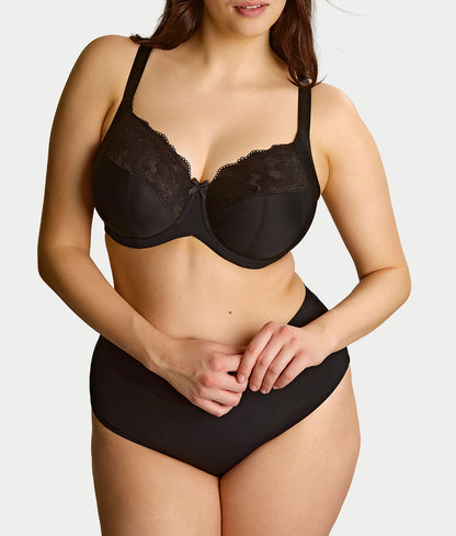 Amara Side Support Bra