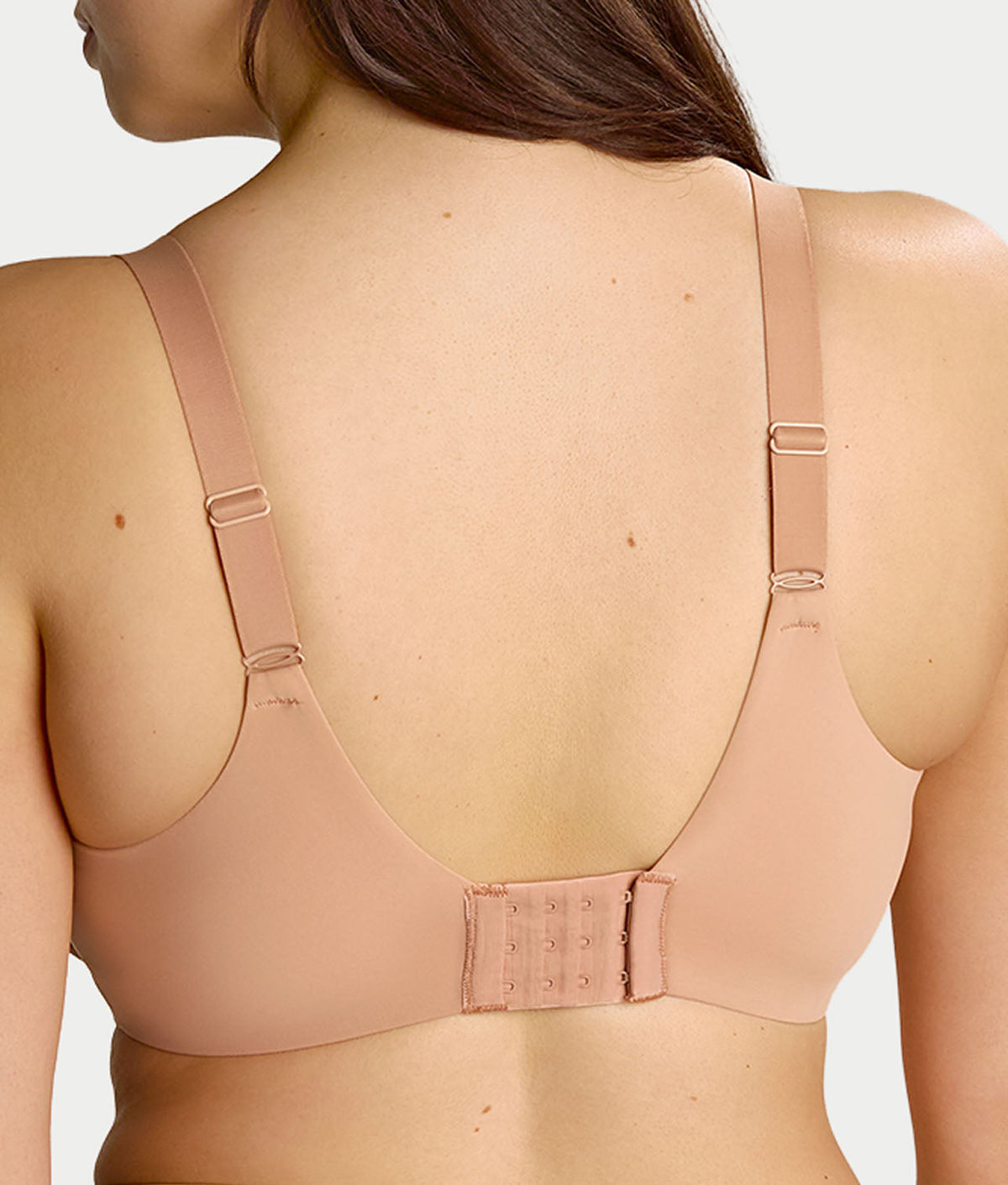 Amara Side Support Bra
