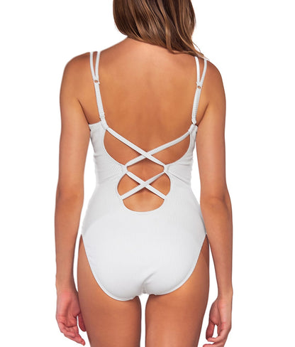 Veronica One-Piece Swimsuit