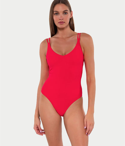 Veronica One-Piece Swimsuit