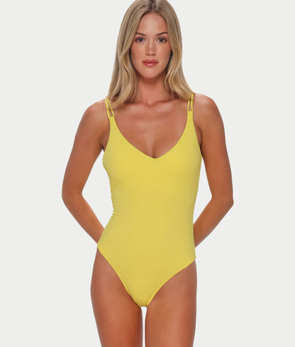 Veronica One-Piece Swimsuit