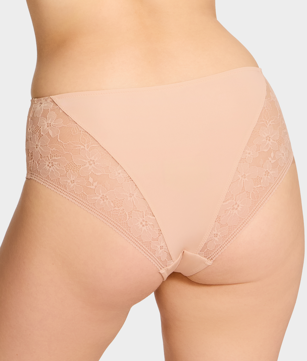 Celeste Deep Brief
