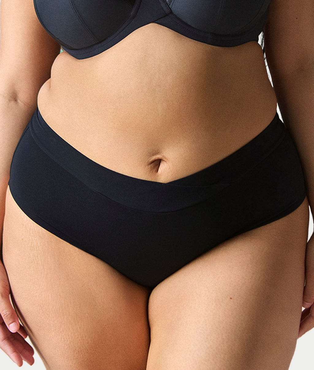 Body So Soft Cheeky Brief