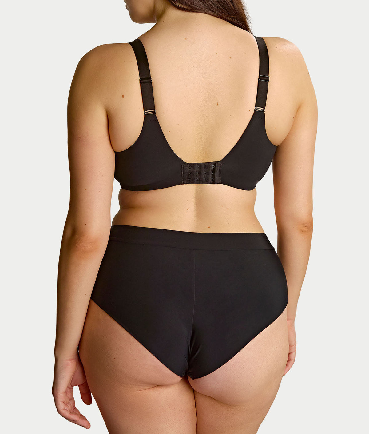 Body So Soft Cheeky Brief
