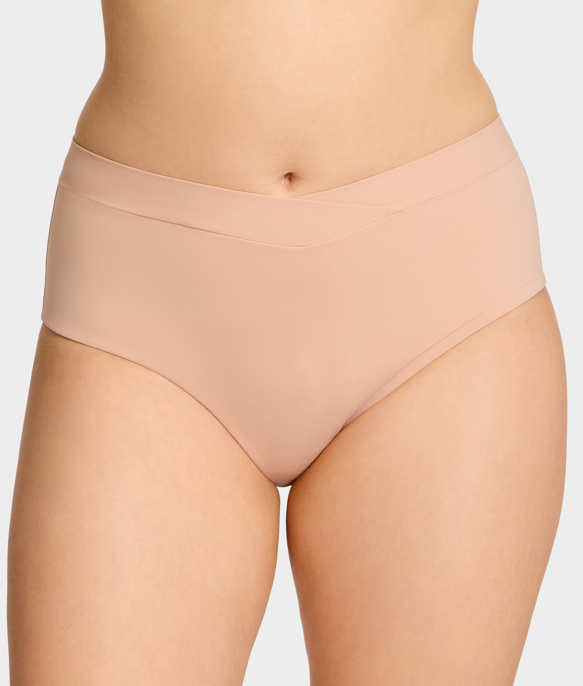 Body So Soft Cheeky Brief