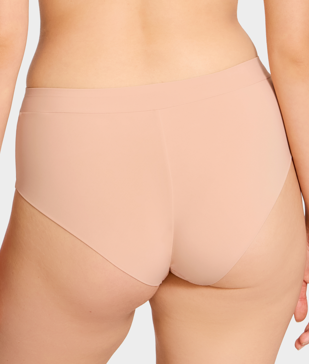 Body So Soft Cheeky Brief
