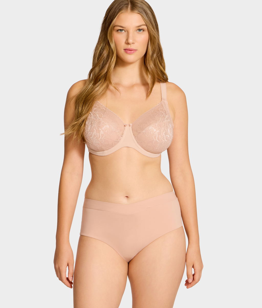 Body So Soft Cheeky Brief