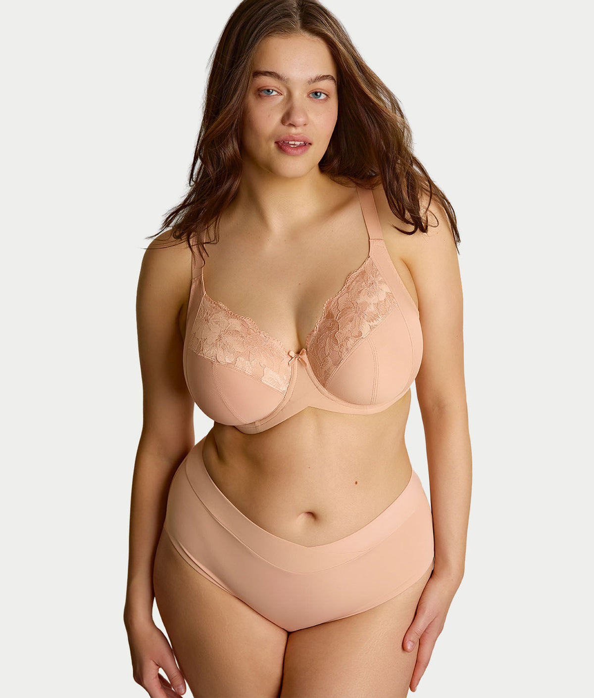 Body So Soft Cheeky Brief