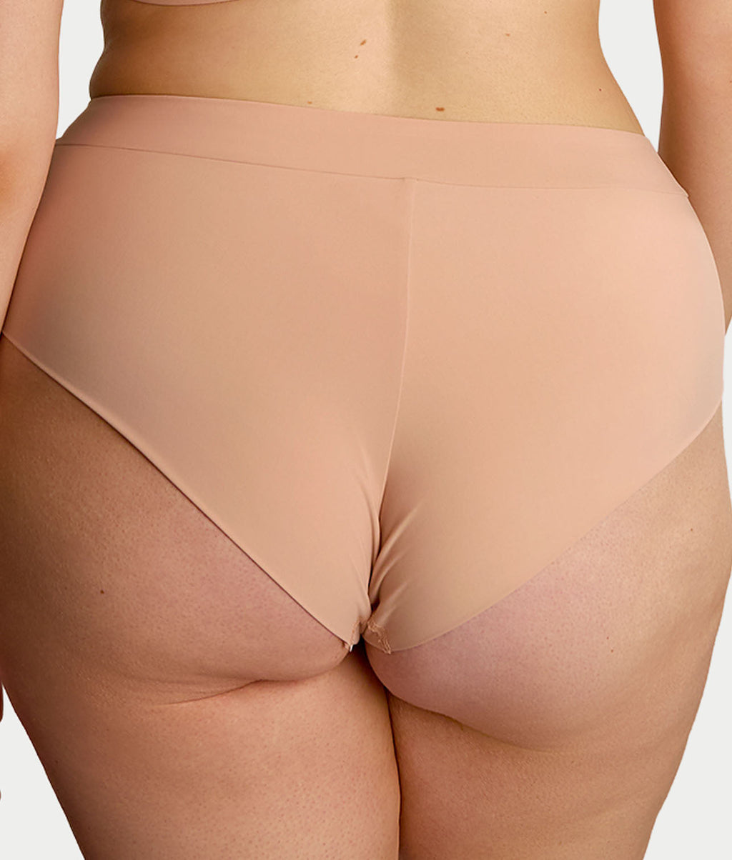 Body So Soft Cheeky Brief