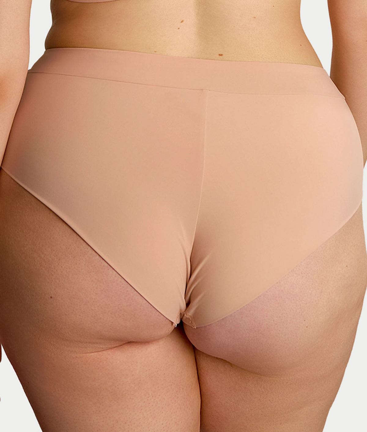 Body So Soft Cheeky Brief