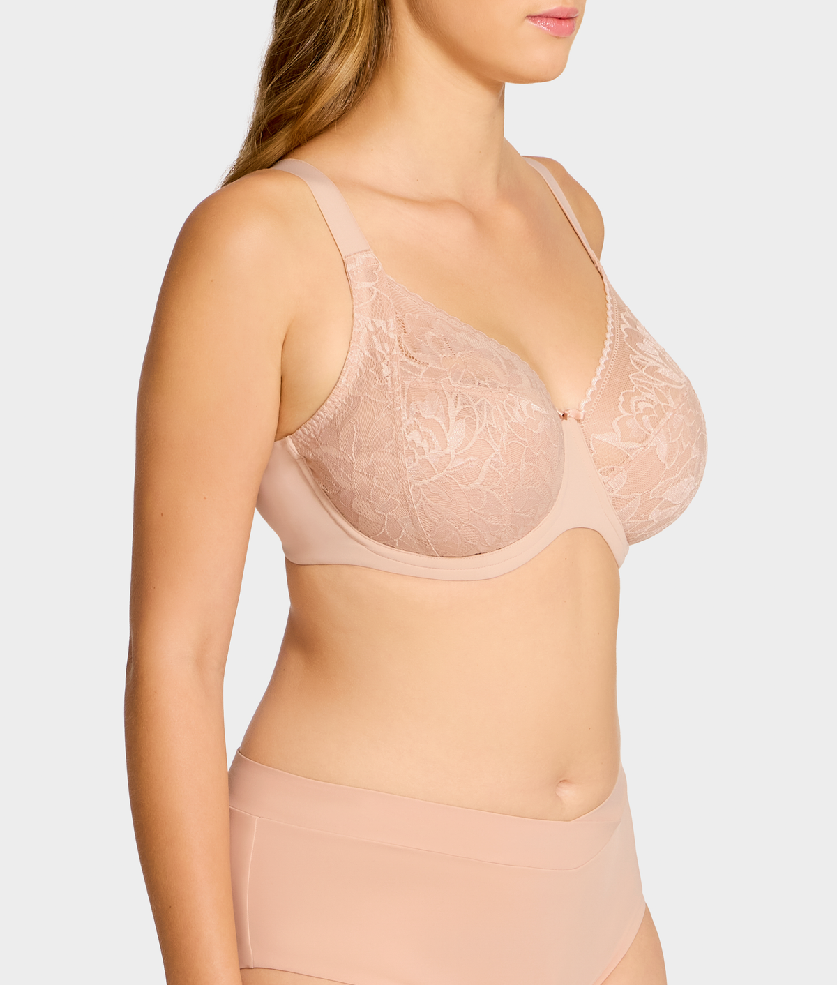 Dream Comfort Full Cup Bra