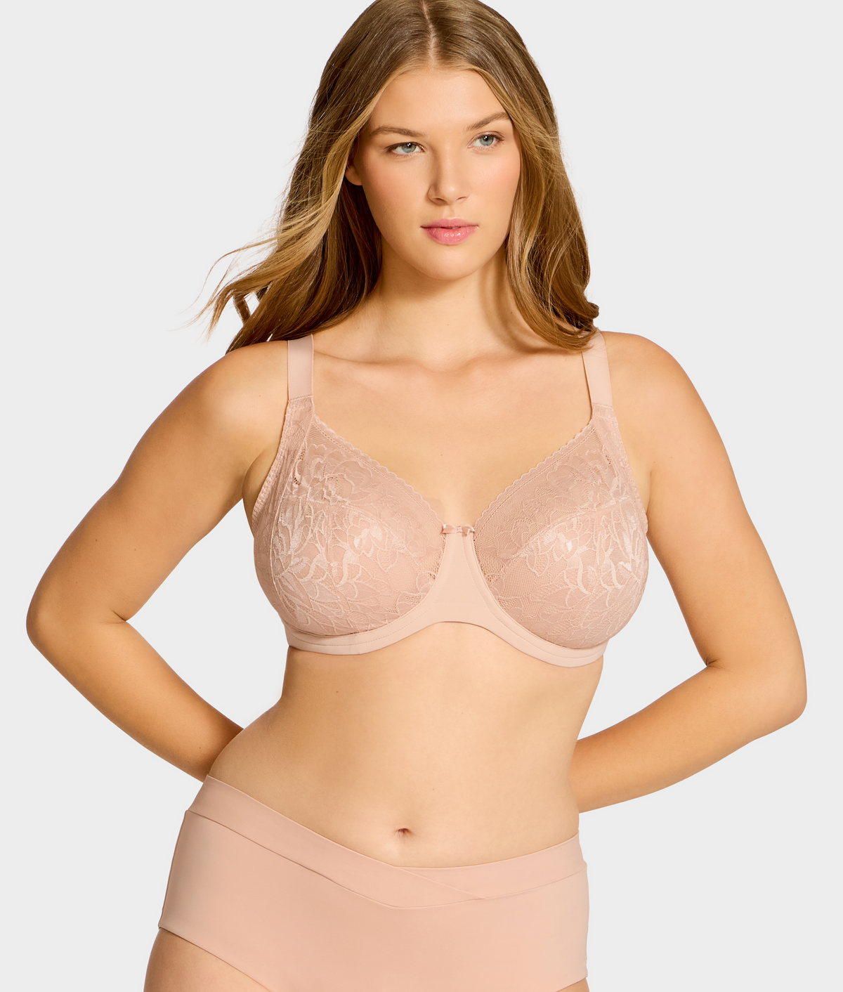 Dream Comfort Full Cup Bra