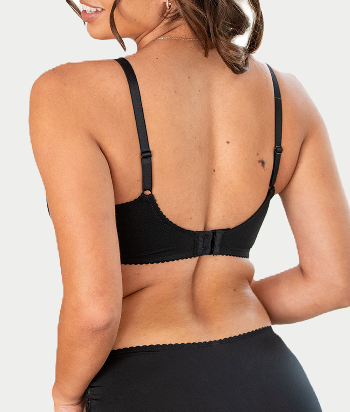 Rosalind Full Cup Bra