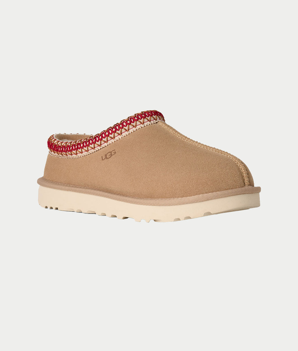 Tasman II Slippers