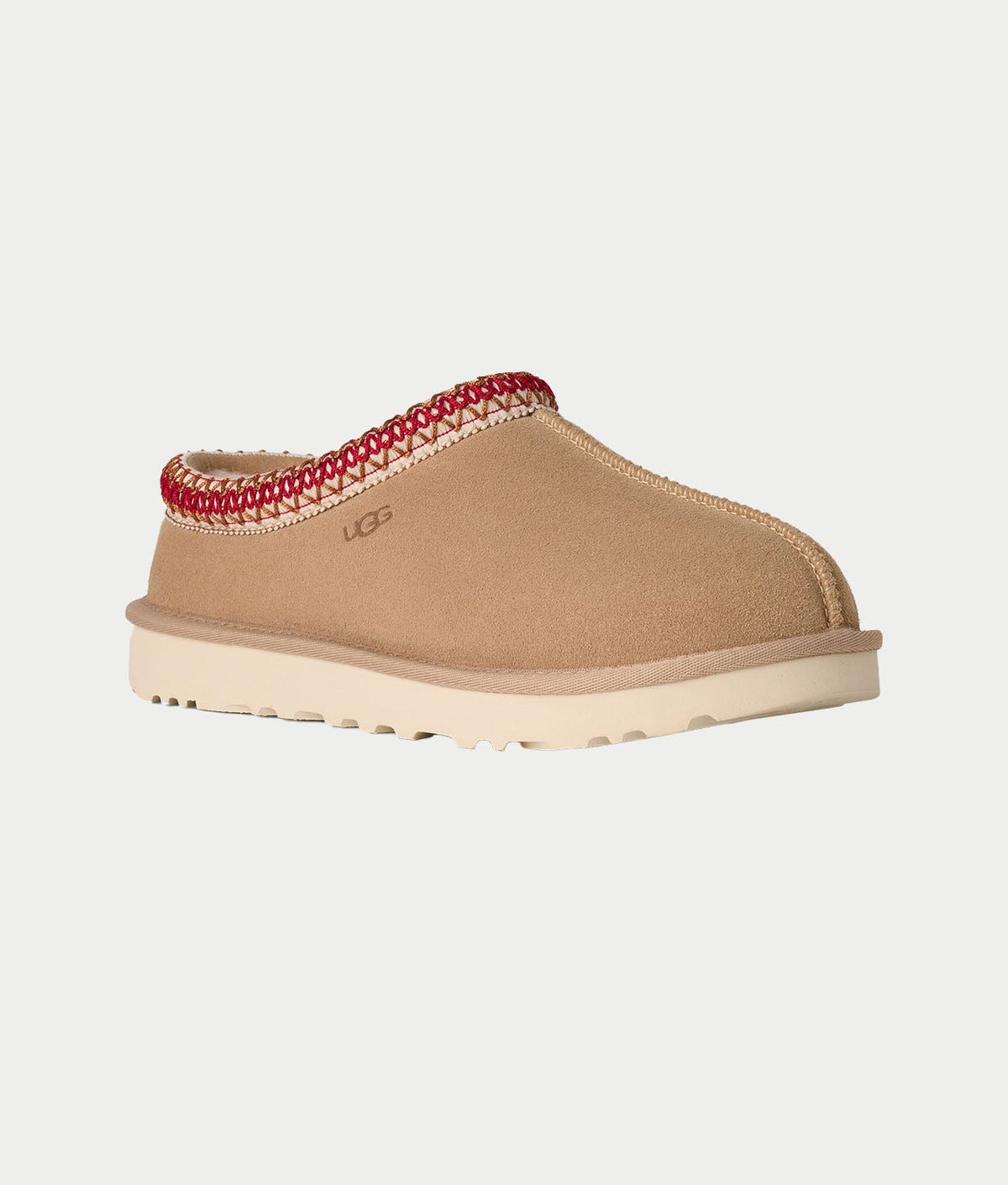 Tasman II Slippers
