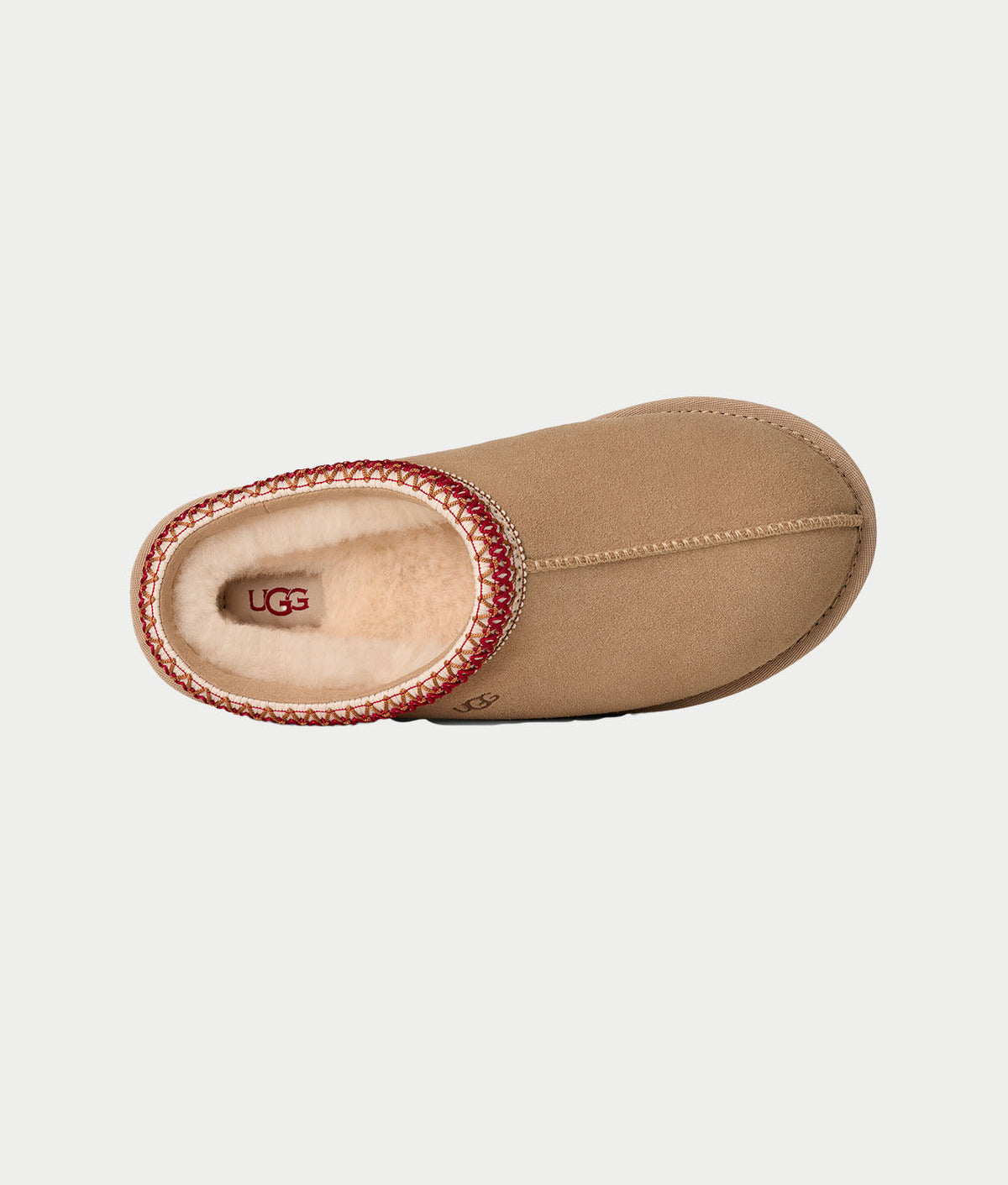 Tasman II Slippers