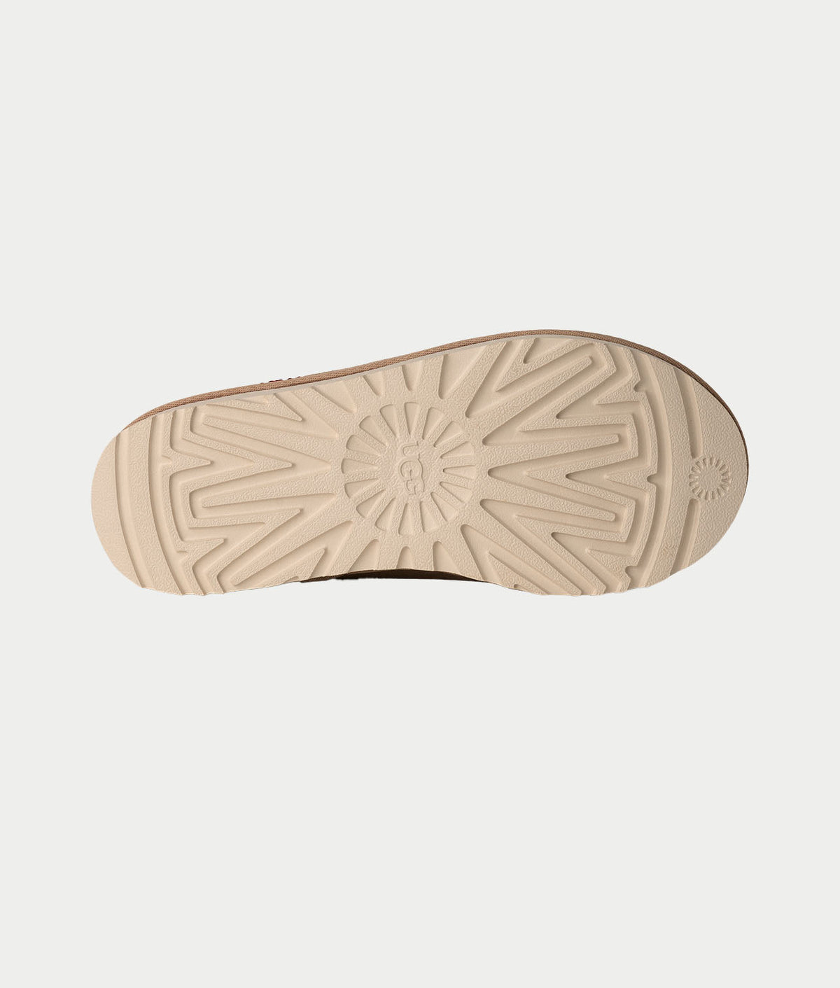 Tasman II Slippers