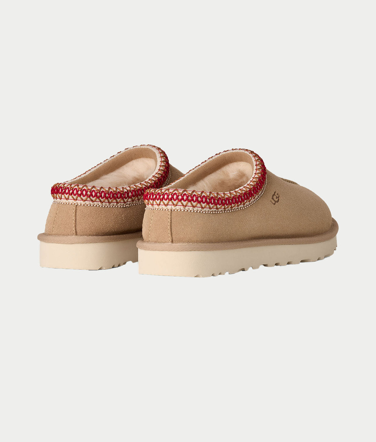 Tasman II Slippers