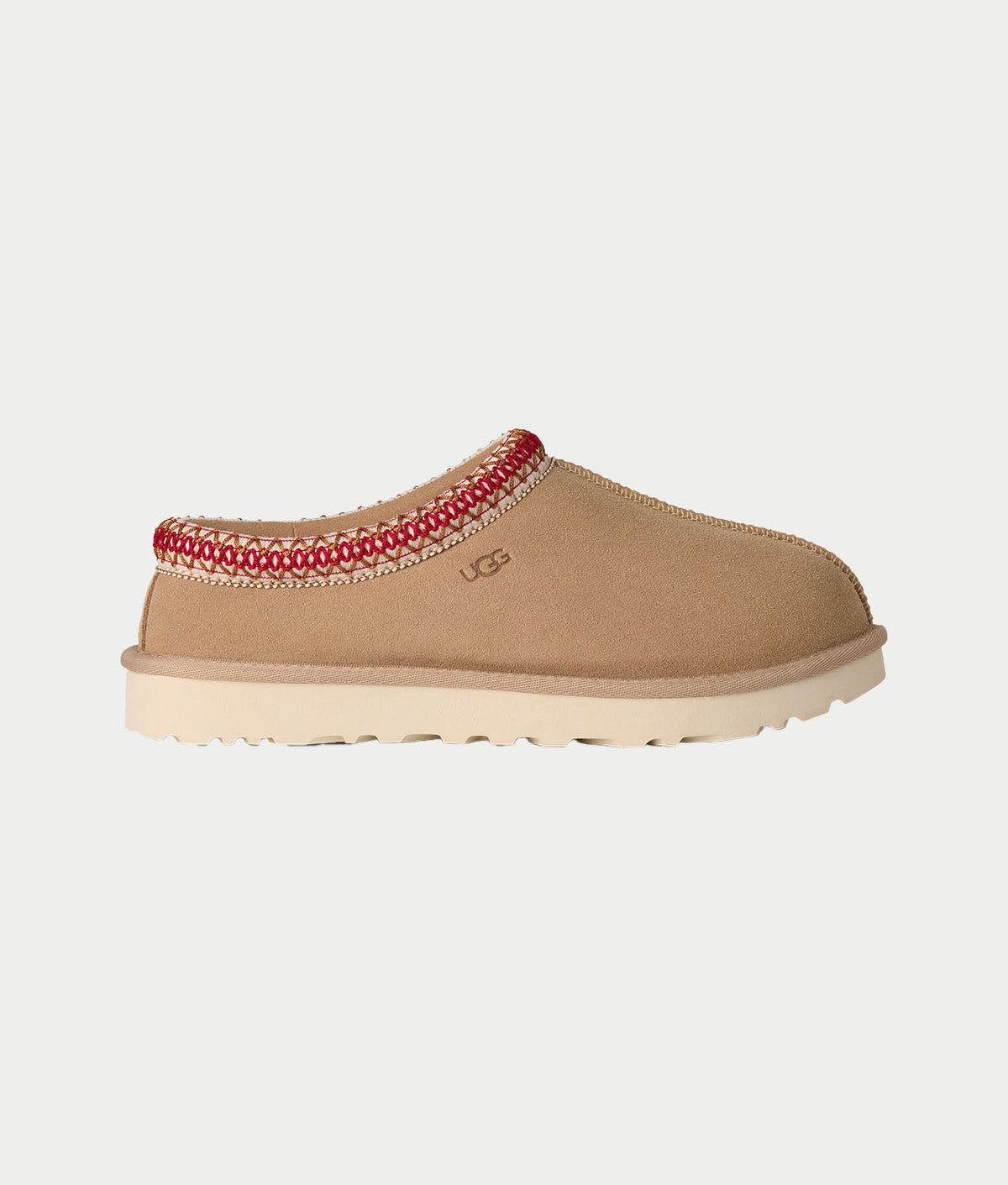Tasman II Slippers