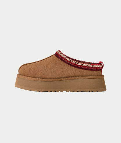 Tasman II Platform Slippers