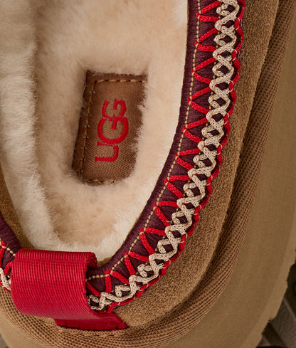 Tasman II Platform Slippers