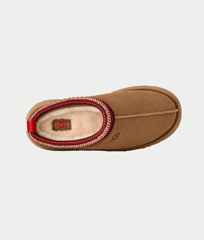 Tasman II Platform Slippers