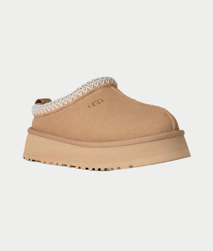 Tasman II Platform Slippers