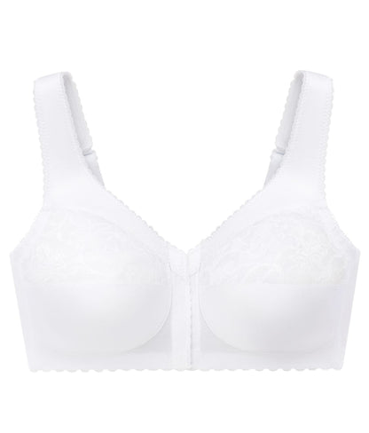 MagicLift Front-Close Wire-Free Support Bra