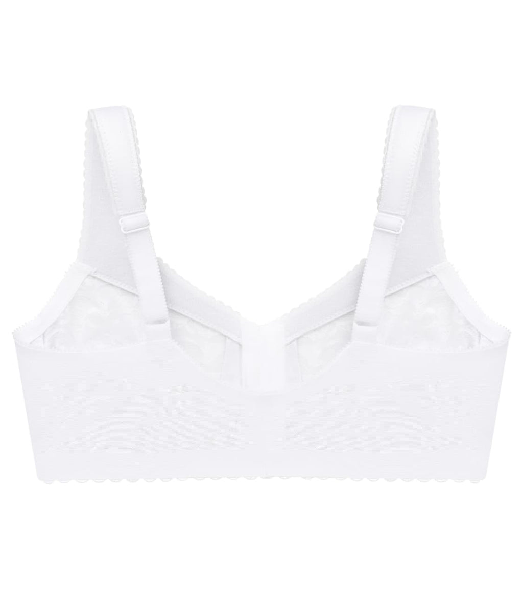 MagicLift Front-Close Wire-Free Support Bra