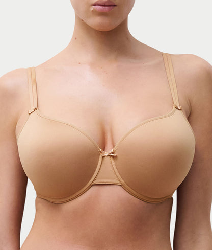 Basic Invisible T-Shirt Bra
