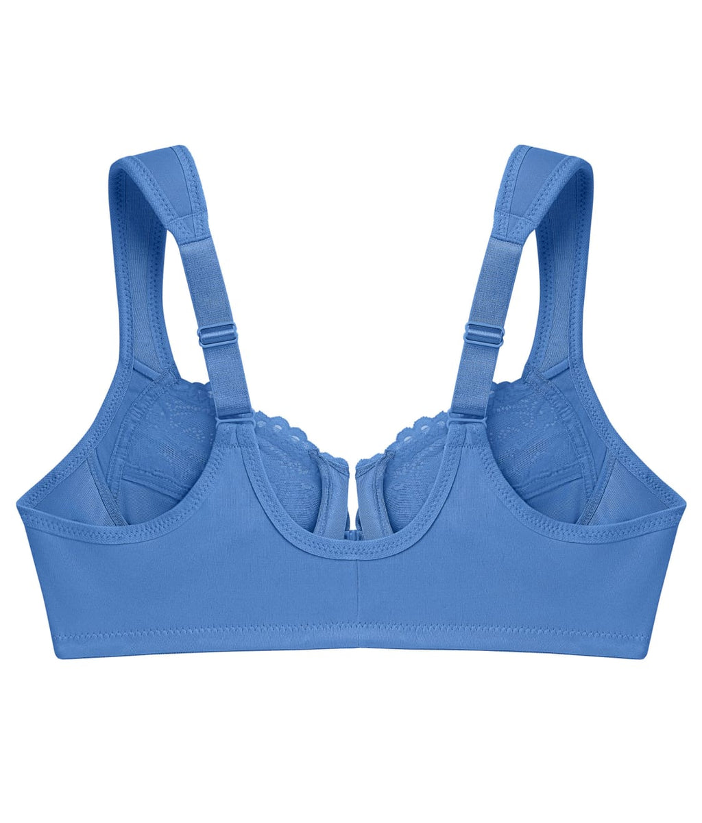 WonderWire Front-Close Bra