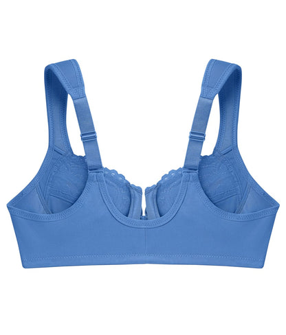 WonderWire Front-Close Bra