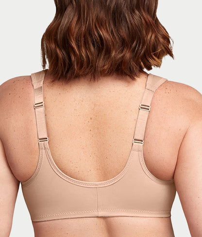 WonderWire Front-Close Bra