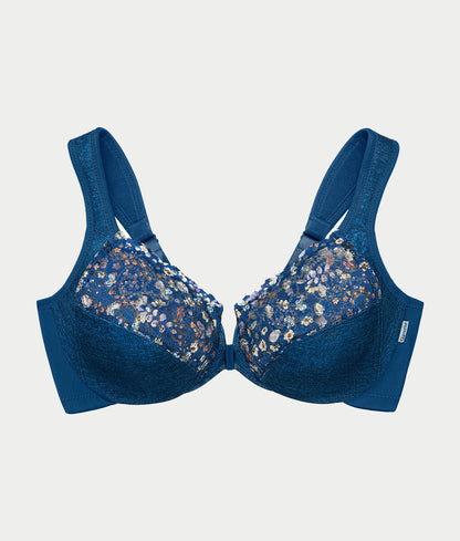 WonderWire Front-Close Bra