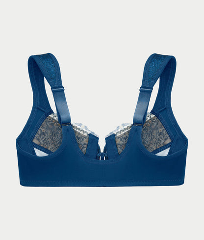 WonderWire Front-Close Bra