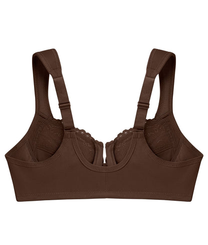 WonderWire Front-Close Bra