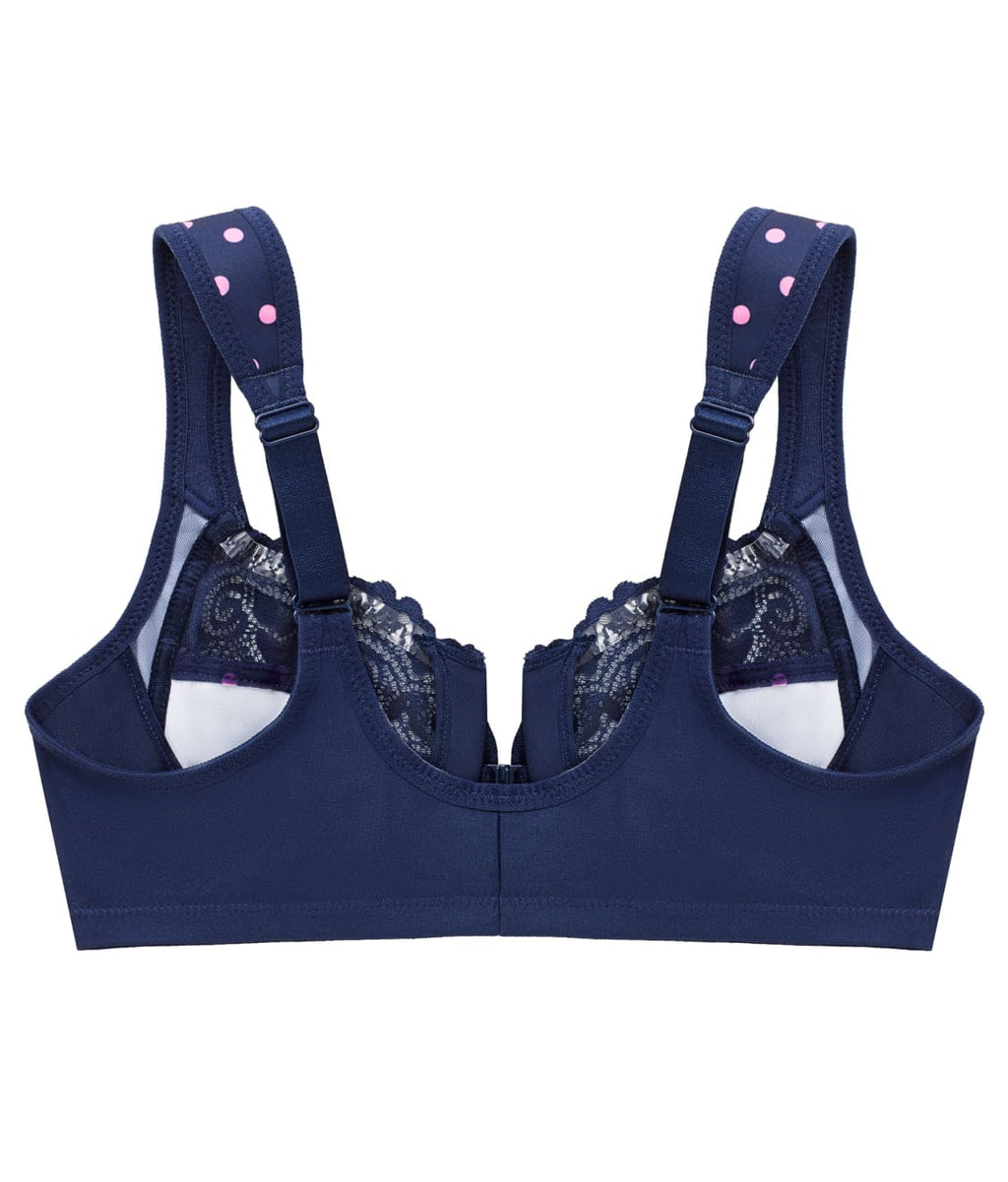 WonderWire Front-Close Bra