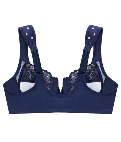 WonderWire Front-Close Bra