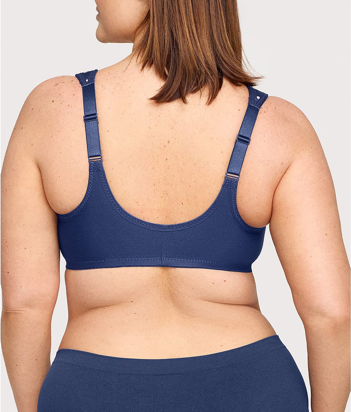 WonderWire Front-Close Bra