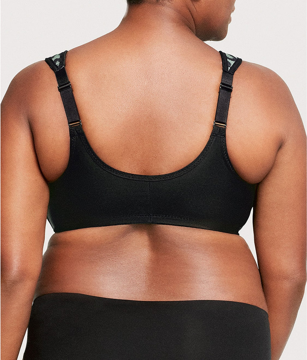WonderWire Front-Close Bra