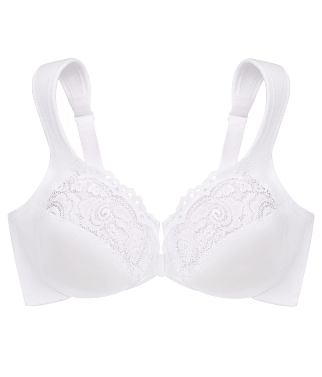 WonderWire Front-Close Bra