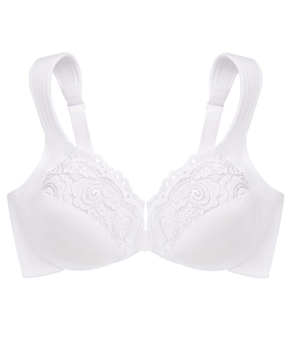 WonderWire Front-Close Bra