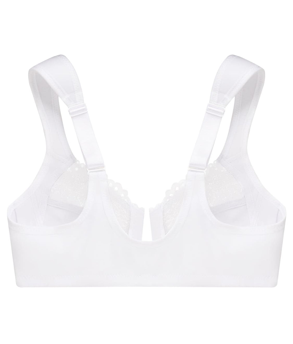 WonderWire Front-Close Bra