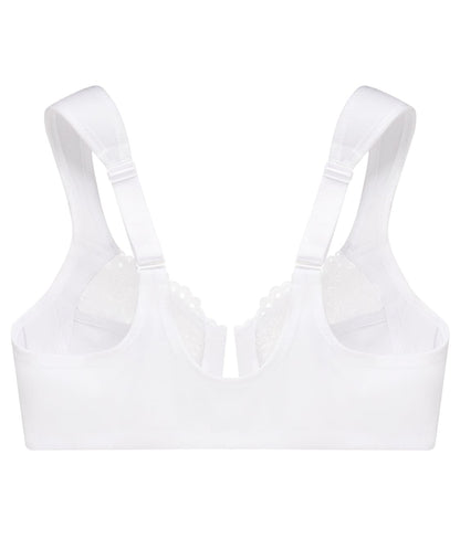 WonderWire Front-Close Bra
