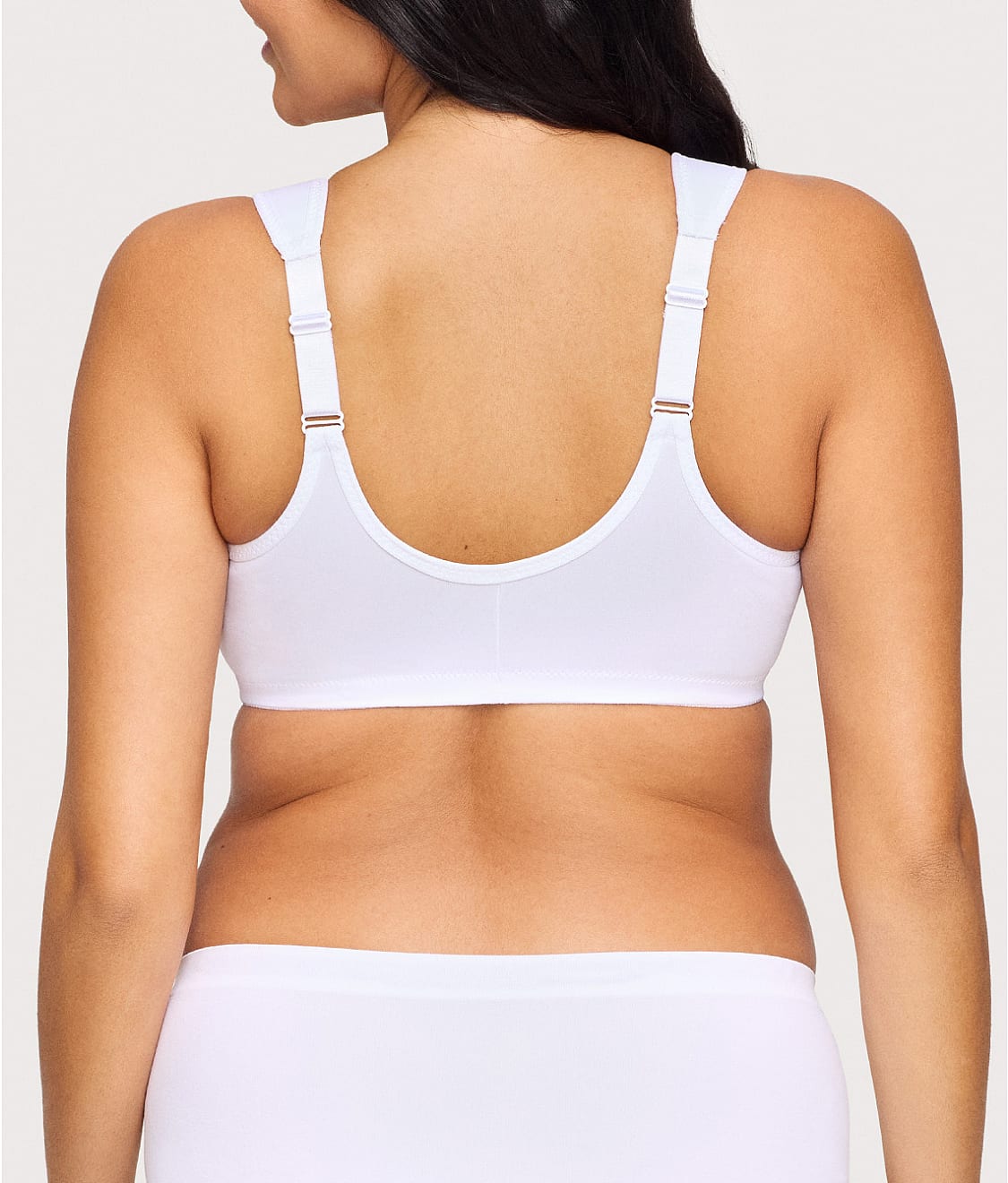 WonderWire Front-Close Bra