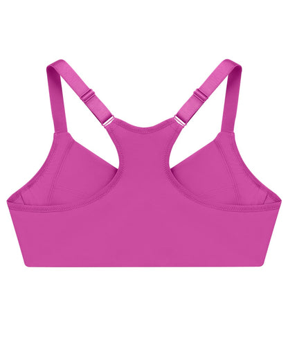 WonderWire Front-Close Smoothing Bra