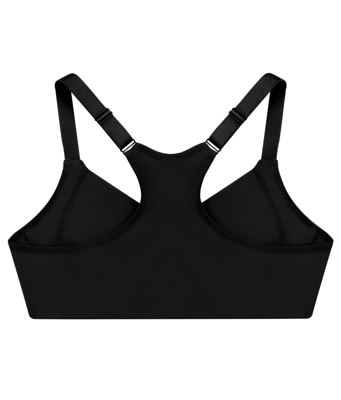 WonderWire Front-Close Smoothing Bra