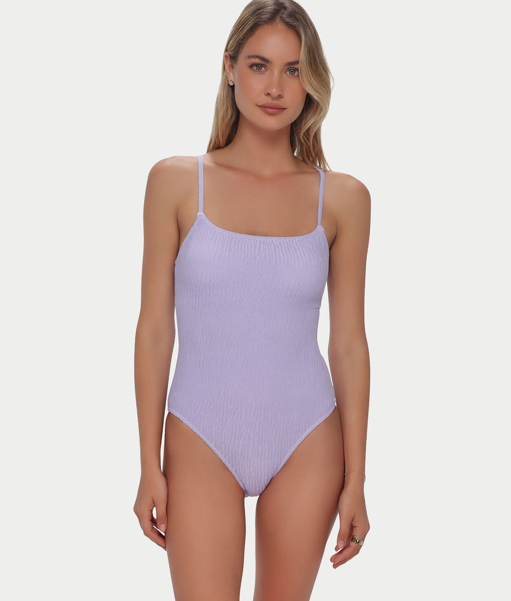 Pacifica Ariel One-Piece