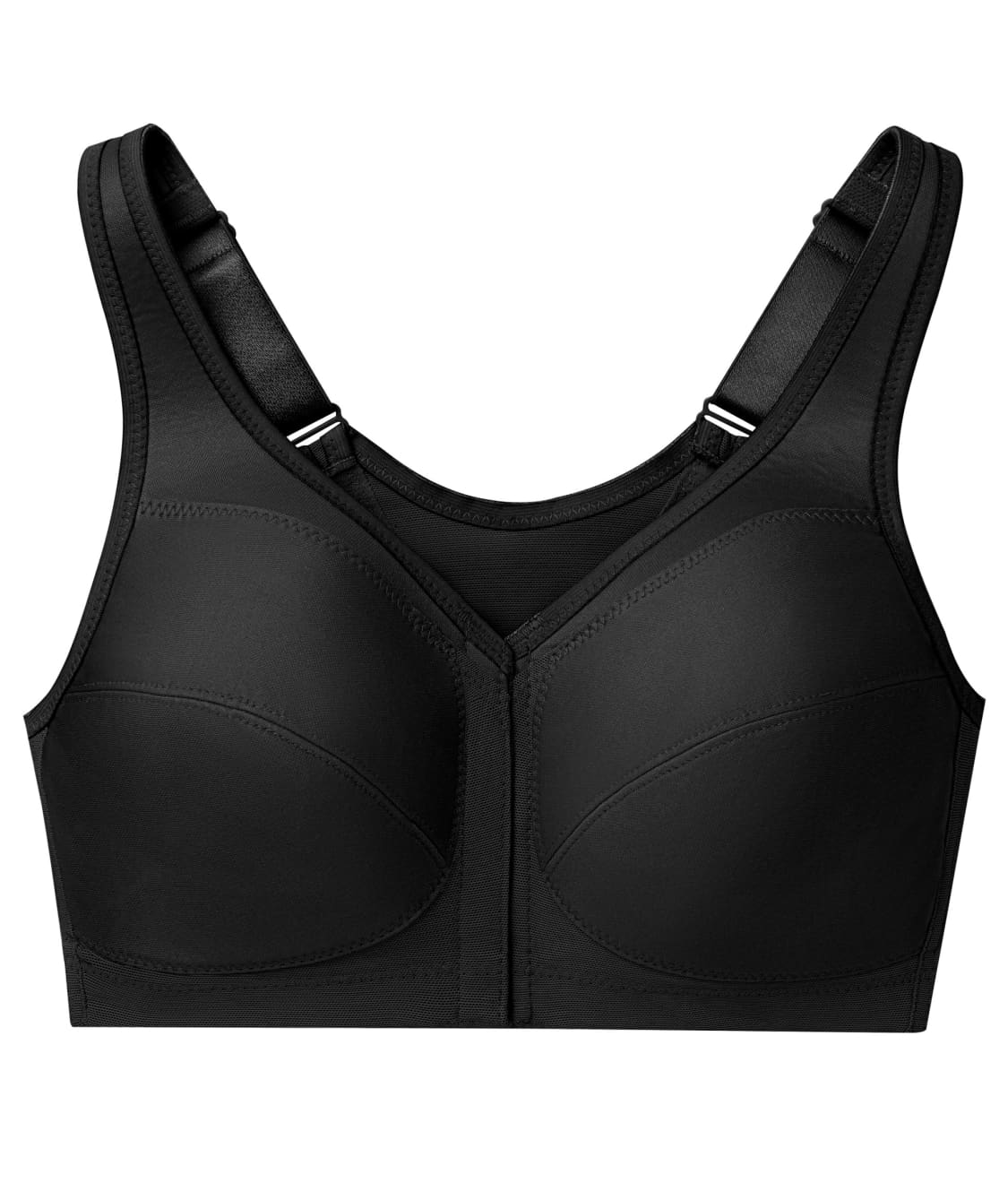 MagicLift Front-Close Posture Back Wire-Free Bra
