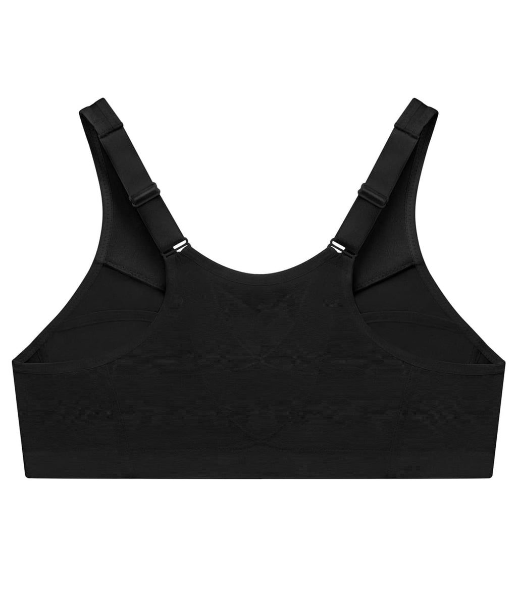 MagicLift Front-Close Posture Back Wire-Free Bra